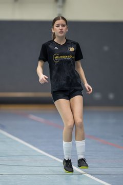 Bild 650 - wBJ Power Girls Cup Suederelbe